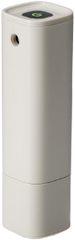 ミニスプレー M-SP100UL(白)